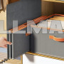 Органайзер для одежды 50x40 см WARD-BOX-5040 (Польша)
